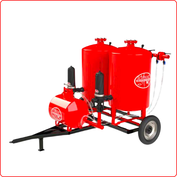 Mobil Çiftli Yosun Filtresi Set