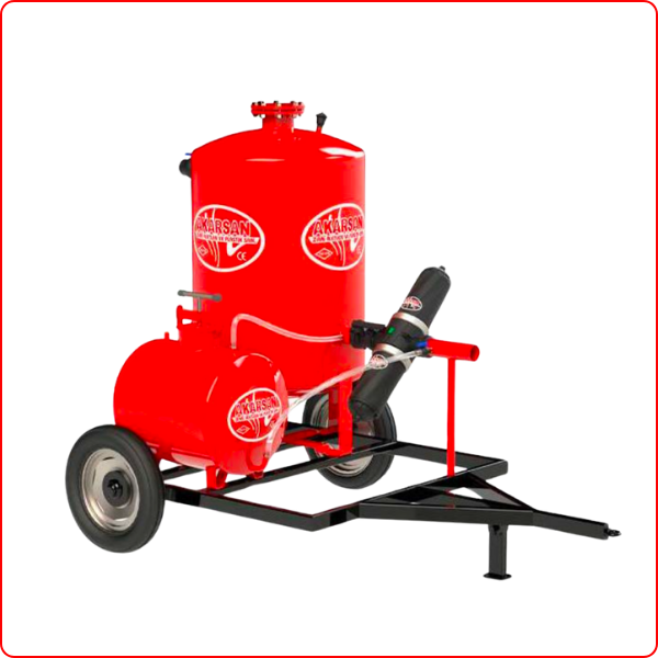 Mobil Yosun Filtresi Set